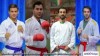 قبولی کاراته کاهای بیمه تعاون در مسابقات انتخابی تیم ملی