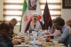 سهم 10 درصدی بودجه معاونت فرهنگی از درآمد سازمان منطقه آزاد اروند