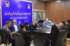 دومین جلسه شورای دبیرخانه اجرایی رویداد گردشگری پزشکی« هگتا» برگزار شد
