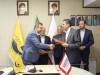 ایمیدرو و سازمان نظام مهندسی معدن تفاهم نامه همکاری امضا کردند