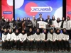 درخشش بانوان هندبالیست ایران با حمایت ایرانسل در حضور رئیس‌جمهوری