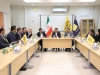 بازدید معاون رئیس‌جمهوری از روند پیشرفت سامانه «فواد» در ایرانسل