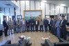 ترسیم افق‌های همكاری جهت افزایش فعالیت‌های حمل‌ونقلی در بستر كریدورهای بین‌المللی