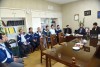 جلسه تخصصی به‌روزرسانی وبسایت پتروشیمی تبریز با محوریت بخش بازرگانی