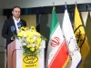فاز نخست فواد ۱۲۸ افتتاح شد