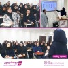 برگزاری دوره تخصصی صدور بیمه‌نامه‌های مسئولیت در شعبه رشت