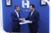 ظرفیت‌های متنوع بانک صادرات ایران در خدمت کشاورزان، روستائیان و عشایر