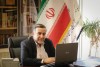 پیام مهندس امانی مدیر عامل هلدینگ سرمایه‌گذاری صنایع شيميايی ايران به مناسبت فرارسیدن محرم الحرام و تکریم راه شهیدان وطن