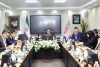 بررسی راهکارهای ایمیدرو و شرکت های بخش معدن و صنایع معدنی در مواجهه با اسنپ بک