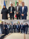 مهدی باصره مجری طرح‌های اکتشافی منطقه کرمان شد