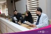 برگزاری جلسه آموزشی رابطین شعب بیمه آرمان با محوریت توسعه بیمه‌های زندگی