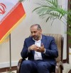 بانک کشاورزی پیشگام تأمین امنیت غذایی و توسعه صادرات محصولات کشاورزی است