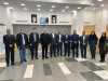 نشست قائم‌مقام مدیرعامل بانك صنعت و معدن با جمعی از صنعتگران استان خراسان جنوبی برای بررسی مسائل واحدهای تولیدی