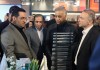 تأکید امیر سرتیپ دکتر سعید صادقی بر حمایت همه‌جانبه از فولاد آلیاژی ایران