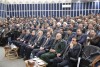 با اتکا به معنویت نماز و روحیه جهادی بسیج، برای تقویت امنیت غذایی کشور تلاش کنیم