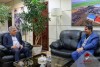 قدردانی شیخی‌زاده از «ایثار مدیریتی» اسماعیلی