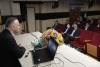 نشست «تبیین همبستگی و وفاق ملی در پرتو قانون اساسی» در پست‌بانک ایران برگزار شد