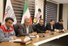 تمدید دوره‌ای گواهینامه‌های بین‌المللی سیستم مدیریت یکپارچه در منطقه ویژه اقتصادی لامرد