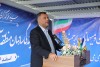 عملکرد مثبت دبیرخانه شورایعالی مورد تأیید رییس جمهور و دولت بوده و رشد شاخص ها و فعالیت های توسعه ای منطقه آزاد انزلی نیز چشم گیر است