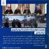 بازدید مسئولان ارشد سازمان بنادر و دریانوردی از بنادر کشور/ قدردانی از فعالیت بی‌وقفه و شبانه‌روزی در حوزه دریایی، بندری و تامین کالاهای اساسی