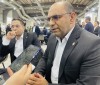 انرژی سینا در خط مقدم بازسازی زیرساخت‌های انرژی کشور